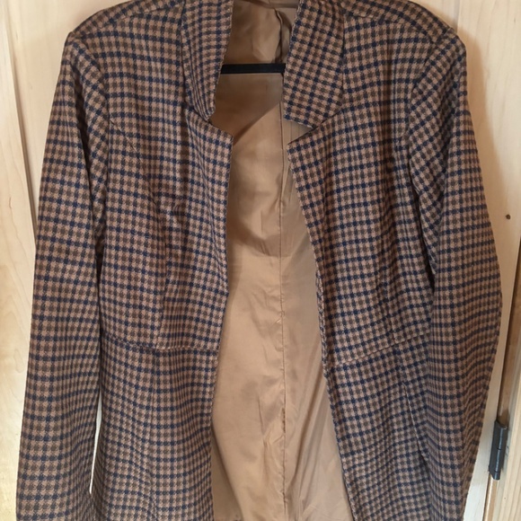 Blazer set - Picture 3 of 5